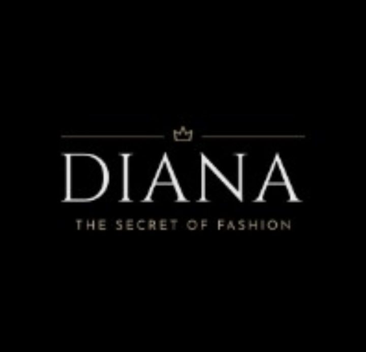 DIANA the secret of fashion